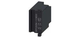Tłumik ochronny RC 24-48V AC 24-70 V DC 3RT2936-1CB00