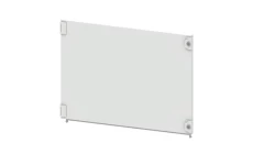 Panel drzwiowy 600x800mm SIVACON S4 8PQ2060-8BA04