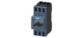 Wyłącznik silnikowy 3P 0,7-1A 3RV2011-0JA20