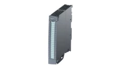 Moduł wejść / wyjść binarnych SIMATIC S7-1500 DI 16x24V DC BA DQ 16XDC 24V/0,5A 6ES7523-1BL00-0AA0