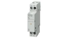 Podstawa bezpiecznikowa do wkł. cylindrycznych 10x38mm 32A 690V 1P z diodą sygnalizacyjną 3NW7014