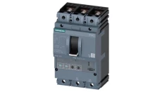 Wyłącznik mocy 3P 250A Icu=55kA 415V AC wyzwalacz elektroniczny ETU350 LSI przyłącza śrubowe 3VA2225-5HN32-0AA0