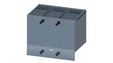 Wydłużona osłona zacisków 3P do 3VA20…22 3VA9221-0WF30