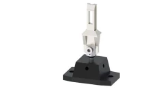 Aktywator promieniowy uniwersalny wzmocniony dł 77mm do wyłączników krańcowych bezpieczeństwa metalowy 3SE5000-0AV07