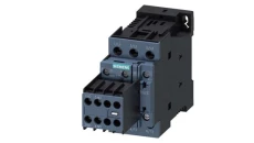 Stycznik mocy 40A 3P 24V DC 2Z 2R S2 3RT2028-1BB44