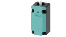 Wyłącznik krańcowy podstawowy 1Z 2R migowe metal 40mm bez głowicy napędowej IP67 3SE5112-0LA00