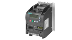 Falownik Uwe=400V, Uwy=3x400V/5,6A 2,2kW Sinamics V20 6SL3210-5BE22-2CV0