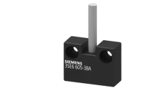 Wyłacznik magnetyczny prostokątny 25x33 mm 1Z 1R przewód 3m /bez aktywatora 3SE6704-3BA/ 3SE6605-3BA
