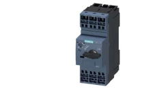 Wyłącznik silnikow S0 CLASS 10 7-10A 130A 3RV2021-1JA20