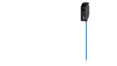 Blok moduł testowy dla LED 2 wersji AC-DC zakres 6-240 V AC-DC montaż czołowy przył śrubowe SIRIUS ACT 3SU1400-1CK10-1AA0