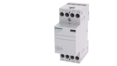 Stycznik modułowy 25A 2Z 2R 230V AC / 220V DC 5TT5032-0