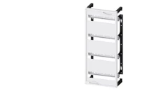 Zestaw do modułowej instalcji urządzeń z odstępem kondygnacyjnym 150mm 600x250mm ALPHA 400/630 DIN 8GK4351-4KK12