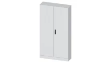 Rozdzielnica stojąca ALPHA 630 DIN IP55 kl. ochronności 1 1950x1050x320mm RAL 7035 8GK1323-8KN44