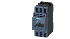 Wyłącznik silnikowy 3P 1,5kW 2,8-4A 3RV2011-1EA25