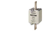 Wkładka NH3 500A gG AC: 690V Un DC: 440V 3NA3365-6 /3szt./