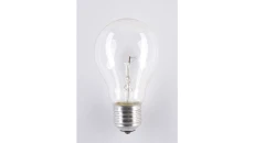 Żarówka E27 A55L 40W 580lm 2700K 24V SOLEO niskonapięciowa wysokotemperaturowa WST-2659