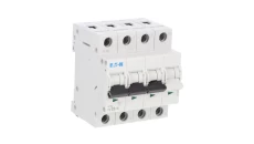 Wyłącznik nadprądowy 3P+N C 2A 6kA AC PL6-C2/3N 106905