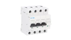 Wyłącznik nadprądowy 3P+N D 13A 6kA AC PL6-D13/3N 165033