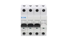 Wyłącznik nadprądowy 3P+N D 16A 6kA AC PL6-D16/3N 165035