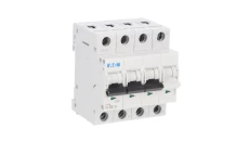 Wyłącznik nadprądowy 3P+N D 2A 6kA AC PL6-D2/3N 165037
