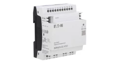 EASY-E4-DC-16TE1 easyE4 rozszerzenie 24VDC, 8DI, 8DO-T