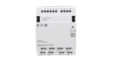 Rozszerzenie wejścia/wyjścia easyE4 230VAC/DC 8DI 8DO-R EASY-E4-AC-16RE1 197222