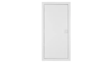 Rozdzielnica modułowa MSF RN 4x12 natynkowa IK05 IP30 PE+N biała 2004-11