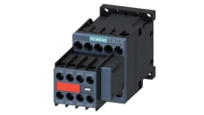 Stycznik AC-3 7 A, 3 kW / 400 V 2 NO + 2 NC, 230 V AC 50 / 60 3RT2015-1CP04-3MA0