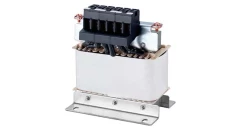 SINAMICS LINE REACTOR 380-480V AC 47-63Hz 22,3A STANDALONE 6SL3203-0CE21-8AA0