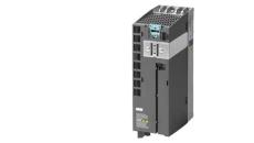 Moduł zasilania SINAMICS PM240-2 ze zintegrowanym filtrem klasy A i rezystorem hamującym 380-480V 6SL3210-1PE13-2A