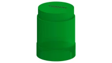 Moduł świetlny kolumny sygnalizacyjnej 50mm LED zielony światło ciągłe 24V AC_DC IP54 8WD4220-5AC