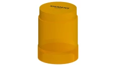 Moduł świetlny kolumny sygnalizacyjnej 50mm LED żółty światło ciągłe 24V AC_DC IP54 8WD4220-5AD