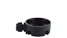 Puszka podstawa do stopy kolumny sygnalizacyjnej boczne wyjscie kabla 8WD4308-0DD