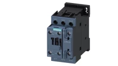 STYCZNIK MOCY AC-3 5.5KW/400V 1NO+1NC AC 24V 50/60HZ 3P S0 3RT2024-1AC20