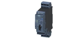 Kompaktowy układ rozruchowy SIRIUS ROZRUCH BEZPOŚREDNI 690V 24V AC/DC 50-60Hz 3-12A IP20 3RA6120-2DB32