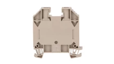 Złączka przelotowa szara WDU 16/ZA 1028900000