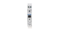 Przekaźnik instalacyjny 16A 2Z 230V AC z diodą LED Z-R230/16-20 ICS-R16A230B200