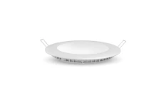 Panel LED VT-2407RD 24W 200lm 3000K fi300x12mm Okrągły 4872