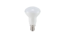 Żarówka LED VT-250 SAMSUNG CHIP 6W E14 R50 6400K 470lm A+ 120st. 140