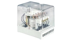 Przekaźnik 4P 220VDC IP40 AgSnO2 RUO400-3014-28-1220 862879