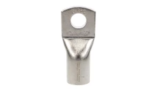 Końcówka oczkowa Cu rurowa KCS 12-120