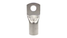 Końcówka oczkowa Cu rurowa KCS 12-150 /10szt./