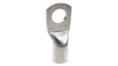 Końcówka oczkowa Cu rurowa KCS 12-50 /20szt./