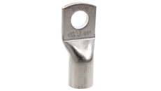 Końcówka oczkowa Cu rurowa KCS 12-95 /10szt./