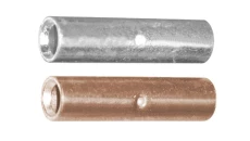Końcówka (tulejka) łącząca Cu KLA 35-50 /50szt./