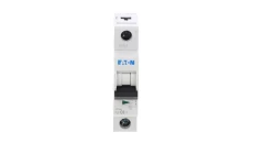 Wyłącznik nadprądowy 1P C 6A 6kA AC PL6-C6/1 286530
