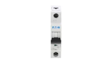 Wyłącznik nadprądowy 1P C 10A 6kA AC PL6-C10/1 286531