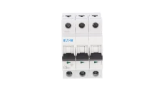 Wyłącznik nadprądowy 3P B 4A 6kA AC PL6-B4/3 286585