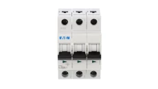 Wyłącznik nadprądowy 3P B 20A 6kA AC PL6-B20/3 286590