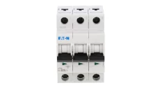 Wyłącznik nadprądowy 3P B 25A 6kA AC PL6-B25/3 286591